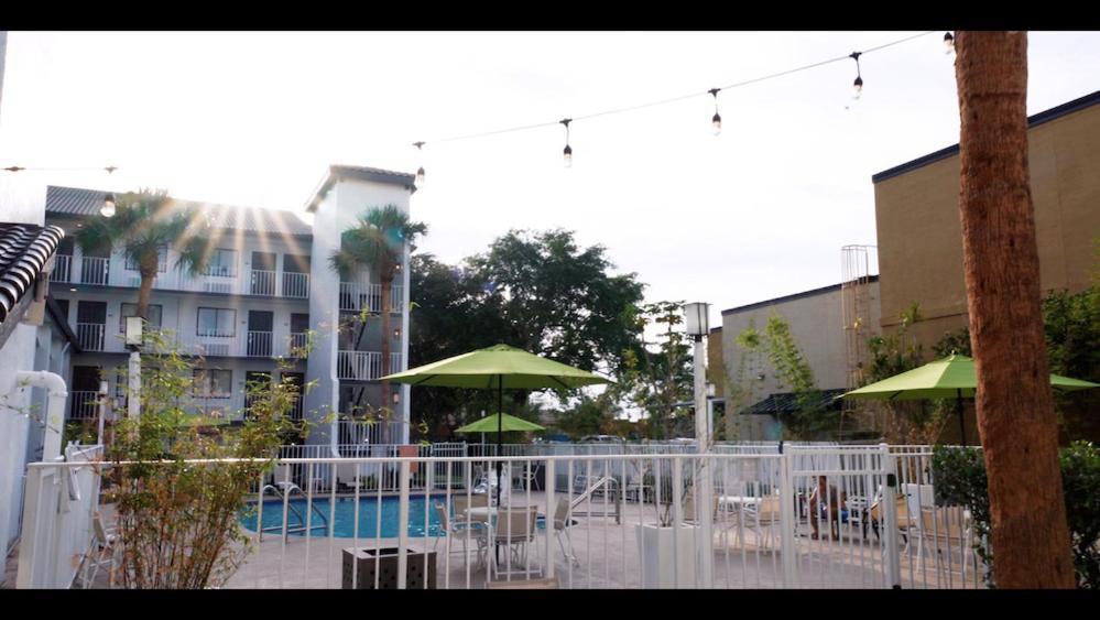 Mai Hana Hotel- Intl Drive, Trademark Collection By Wyndham Williamsburg Exterior foto