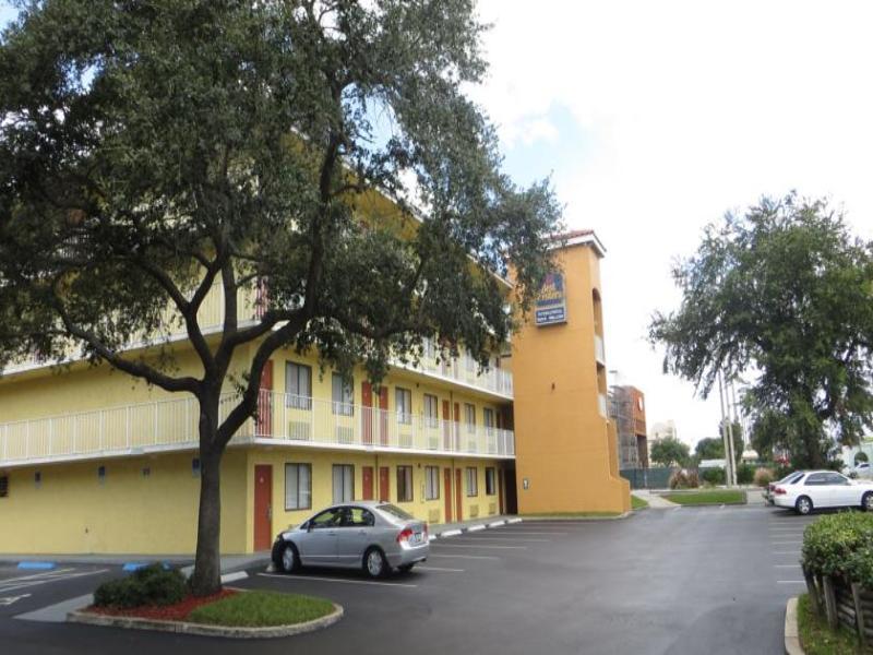 Mai Hana Hotel- Intl Drive, Trademark Collection By Wyndham Williamsburg Exterior foto