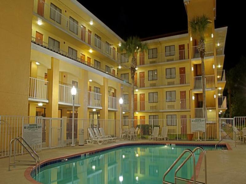 Mai Hana Hotel- Intl Drive, Trademark Collection By Wyndham Williamsburg Exterior foto
