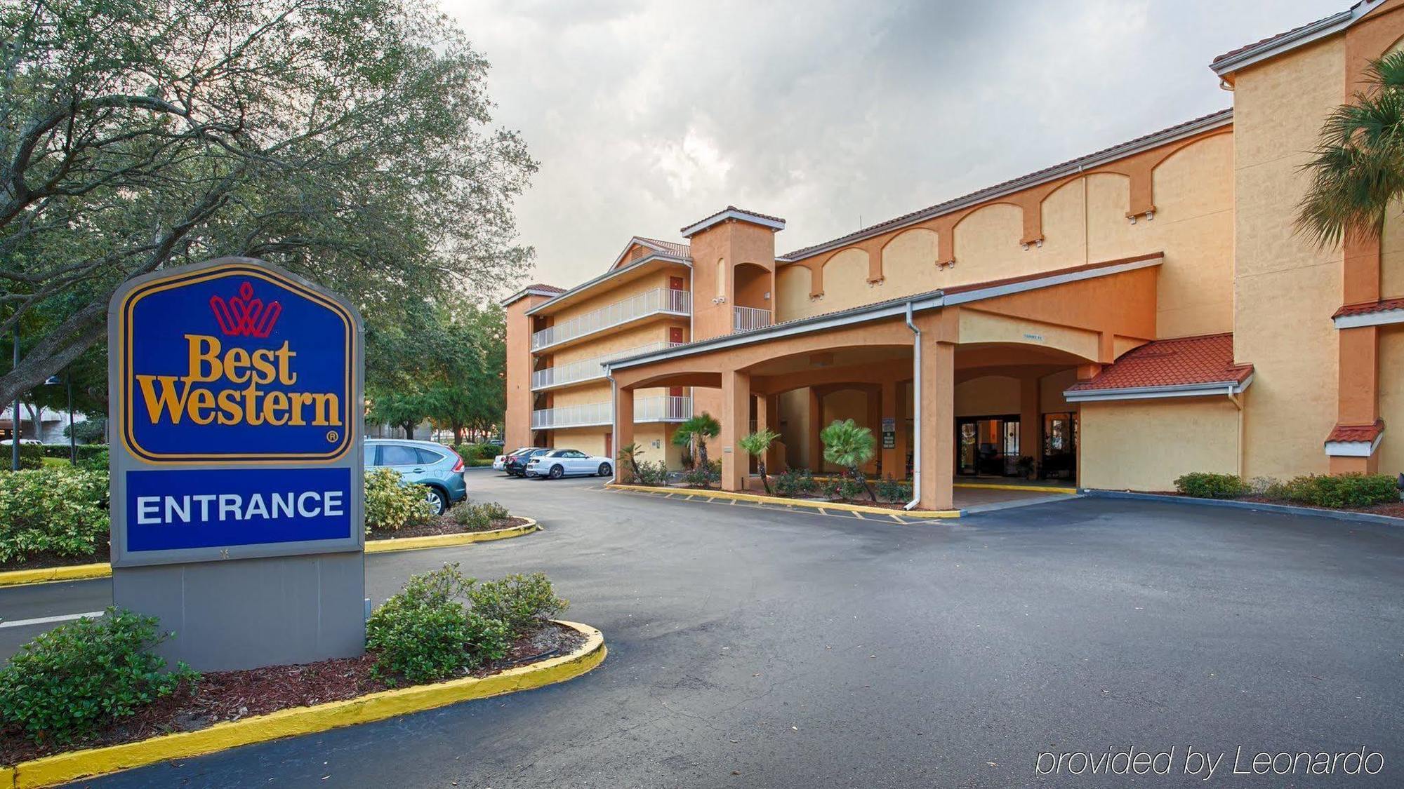 Mai Hana Hotel- Intl Drive, Trademark Collection By Wyndham Williamsburg Exterior foto
